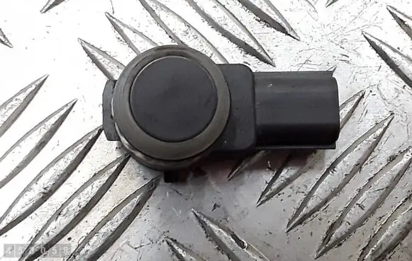 Opel Antara Parking PDC sensor