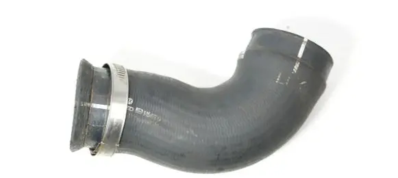 Audi A4 S4 B7 8E 8H Intercooler hose/pipe 8E0145837G