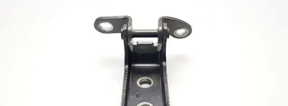 Toyota Avensis T250 Front door upper hinge