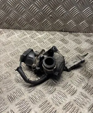Ford Focus C-MAX EGR valve 9654818180
