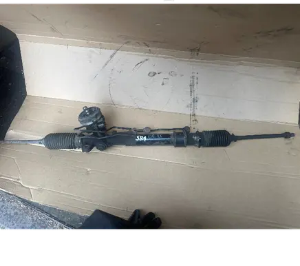 Hyundai Getz Steering rack