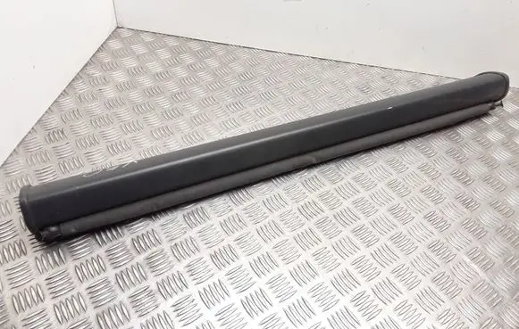 Volvo V50 Parcel shelf load cover 