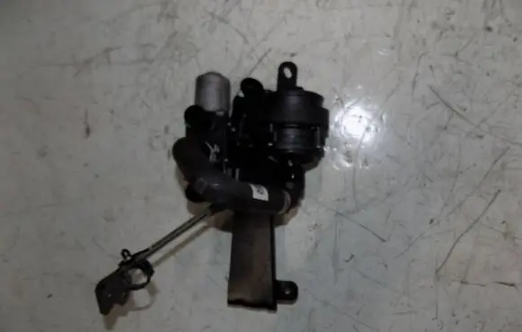 BMW 3 G20 G21 Electric auxiliary coolant/water pump 9890553 9037610
