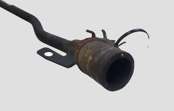 Skoda Octavia Mk3 (5E) Engine coolant pipe/hose 04L121065AJ