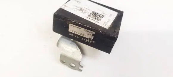 Toyota RAV 4 (XA20) Other exterior part 8865042150 88650-42150