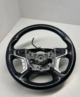 Mitsubishi Outlander Steering wheel