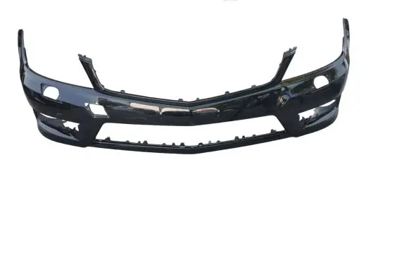 Mercedes-Benz C AMG W204 Front bumper A2048807847