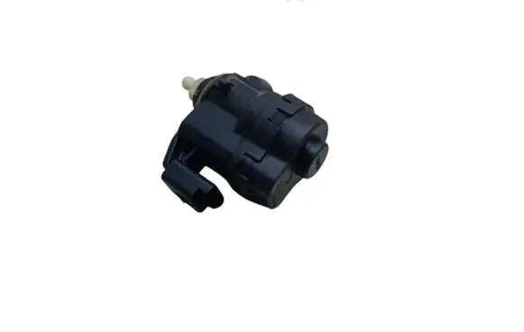 Citroen C5 Headlight level adjustment motor 