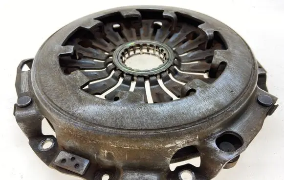 Subaru Impreza II Pressure plate 30210AA420 30210AA