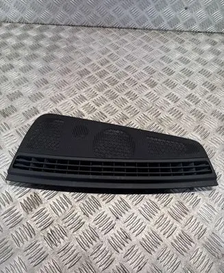 Audi A6 S6 C7 4G Dash center speaker trim cover 4G1819635B