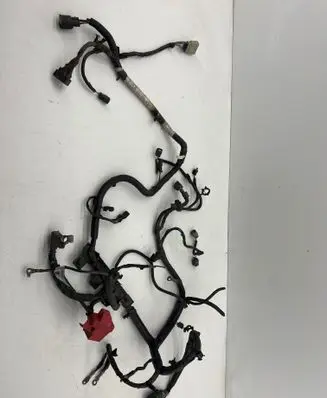 Ford Edge II Engine installation wiring loom K2GT14A280