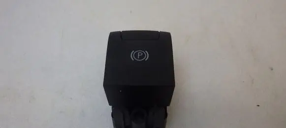 Renault Megane II Hand parking brake switch 363210006R