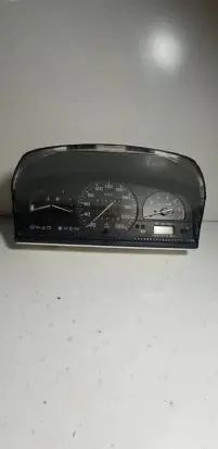 Seat Cordoba (6K) Speedometer (instrument cluster) 1L0919033H 110008454005