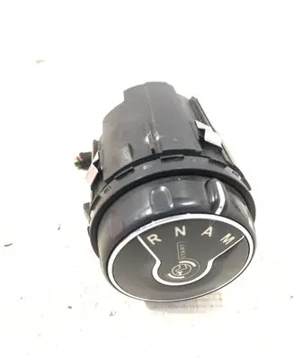 Peugeot Partner Gear shifter/selector 9671945380 10005850808 26042013