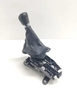 Ford Ecosport Gear shifter/selector 0265155 DN1R7C453AKC C9B7A