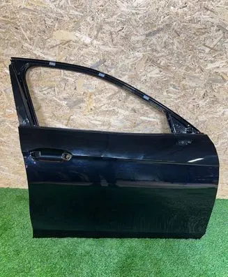 Volkswagen PASSAT B9 Front door 3J0831312B