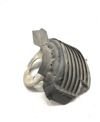 Audi A4 S4 B8 8K Coil spring/strut mount 8K0511540E