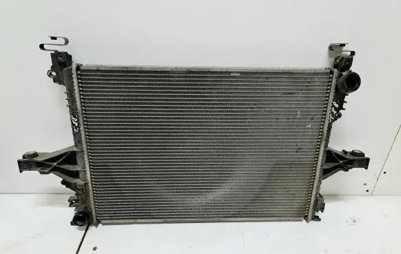 Volvo S60 Coolant radiator