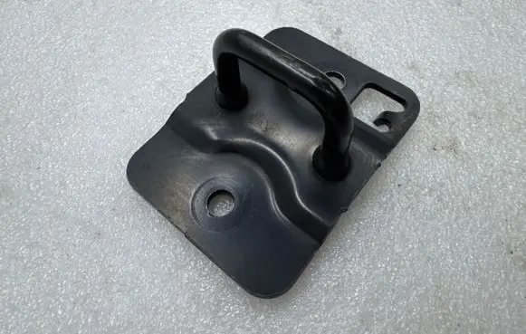 Ford Mustang VI Seat back rest lock catch FU5A9662452 FU5A9662452AF
