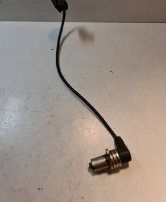 BMW 3 E36 Crankshaft position sensor 17240552