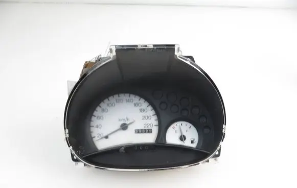 Ford Ka Speedometer (instrument cluster) YS5F10849AB