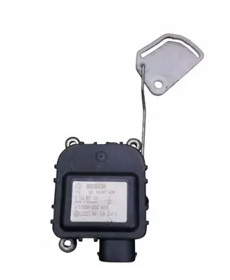Audi A6 S6 C5 4B A/C air flow flap actuator/motor DRC89289