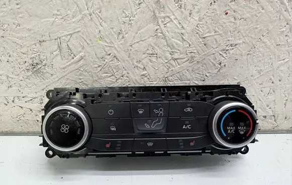 Ford Transit Custom Climate control unit 