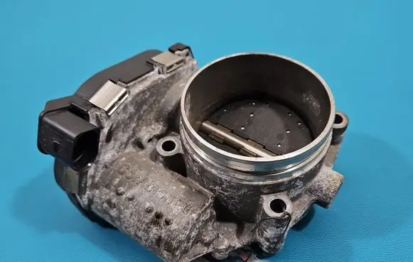 Audi Q5 SQ5 Throttle body valve 06E133062G IMPRK1520703