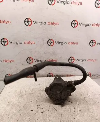 Alfa Romeo 147 Vacuum pump 46771105 A598 96111056
