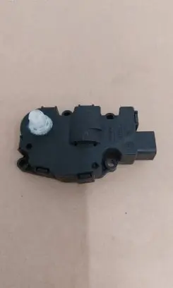 Porsche 911 991 Air flap motor/actuator CF185002 EFB471 15102014