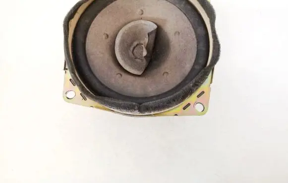 Mitsubishi Space Star Front door speaker mr285934
