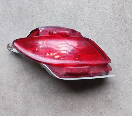 Rear fog light