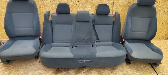 Seat set