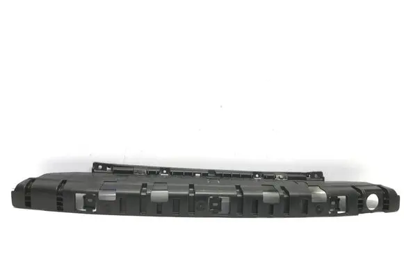 Peugeot 2008 I Rear bumper foam support bar 9678050980 033194 C06393091091