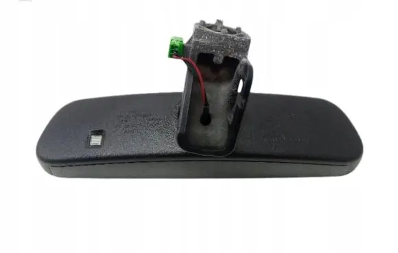 Volvo XC60 Rear view mirror (interior) 