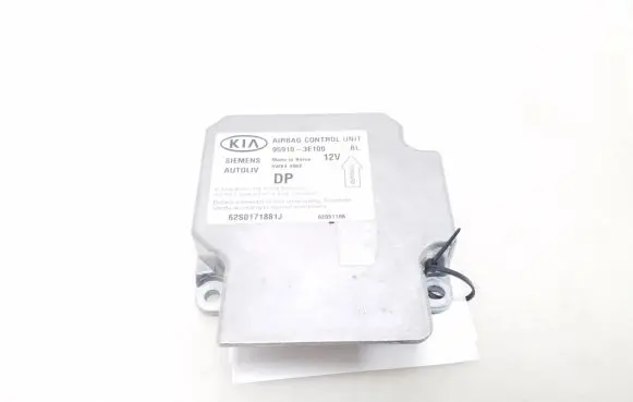 KIA Sorento Airbag control unit/module 959103E100