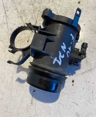 BMW 5 F10 F11 Mass air flow meter 8506359 11884414