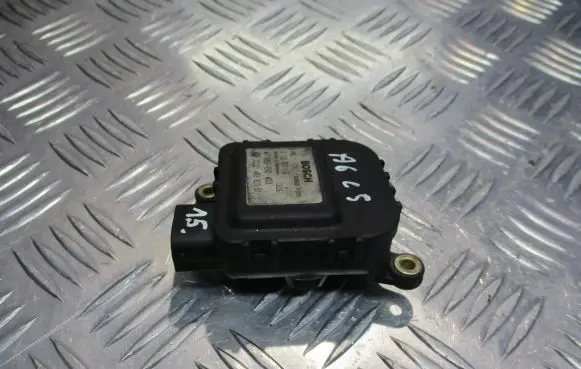 Audi A6 S6 C5 4B Central body control module 4B2820511C