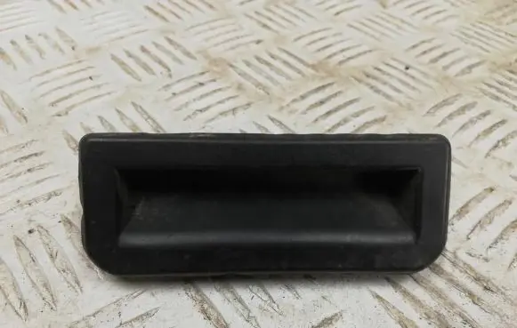 Audi A5 Tailgate/boot lid lock trim 6V0827565 40419 212721