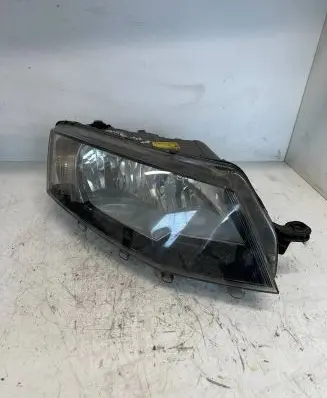 Skoda Octavia Mk3 (5E) Headlight/headlamp 5E2941016 33413340 030127260200