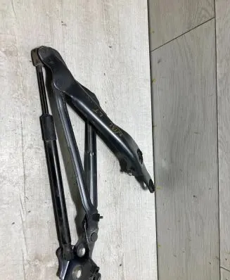 Volkswagen Beetle A5 Tailgate/trunk/boot hinge 5C3827301D