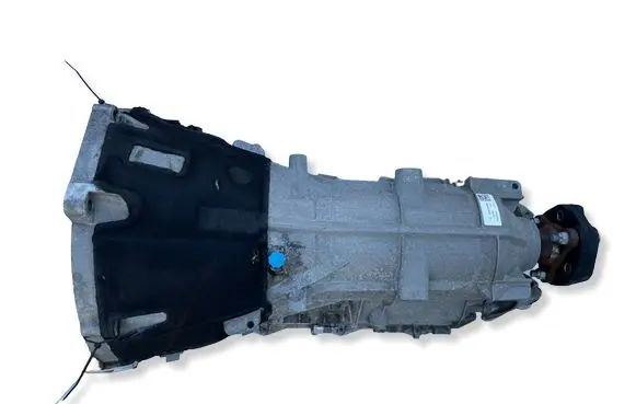 BMW 3 F30 F35 F31 Automatic gearbox 290ZAU 8638272 1090016