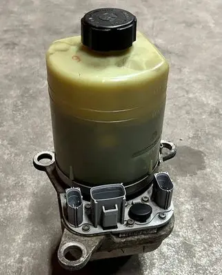 Ford Kuga I Electric power steering pump JER155 8M51-3K514-AA 4M51-3k514-CA
