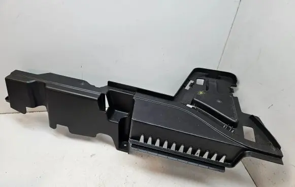 Mercedes-Benz GLC C253 Tool box A2536840700
