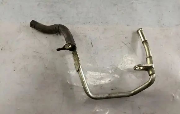 Toyota Corolla Verso AR10 Coolant pipe/hose 