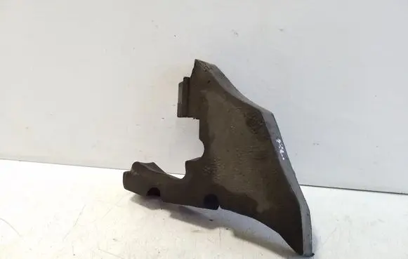 Fender foam support/seal