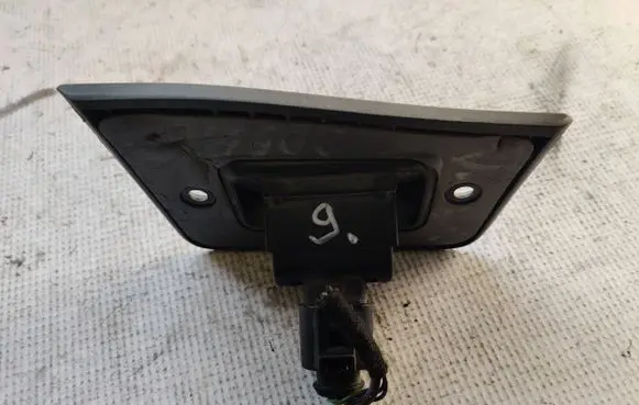 Volkswagen Transporter - Caravelle T4 Sliding door contact joint 7H0907496A