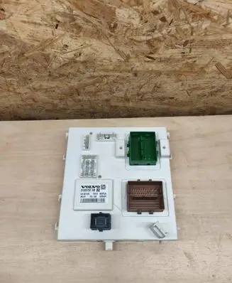 Volvo S90, V90 Comfort/convenience module 31433767