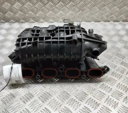 Citroen C3 Intake manifold 7604597 V759990580
