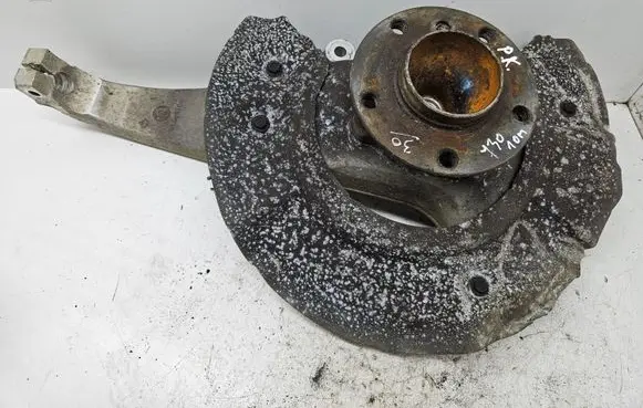 BMW 7 F01 F02 F03 F04 Front wheel hub